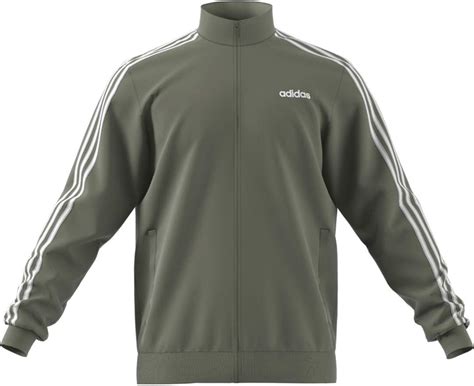 adidas Men's E 3s Tt Tric Jacket : ADIDAS: Amazon.de: Fashion